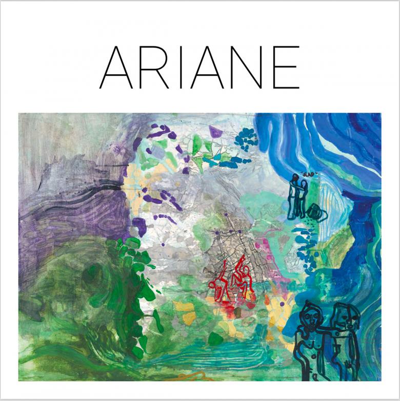 Image from the Book Ariane